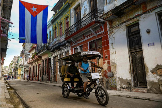 Exigen a Biden cumplir promesa de normalizar la relación con Cuba 