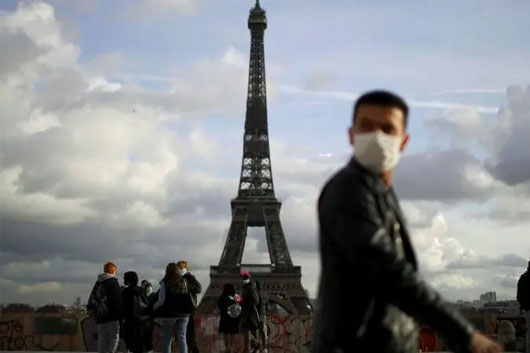 Francia pondrá fin a régimen de emergencia sanitaria por COVID-19