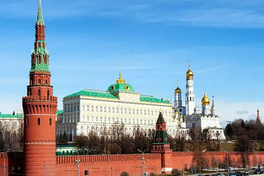 Rusia expresa respaldo a China respecto a independencia de Taiwán