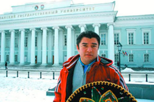 Científico mexicano acusado de espiar a EUA para Rusia es condenado a 4 años de cárcel