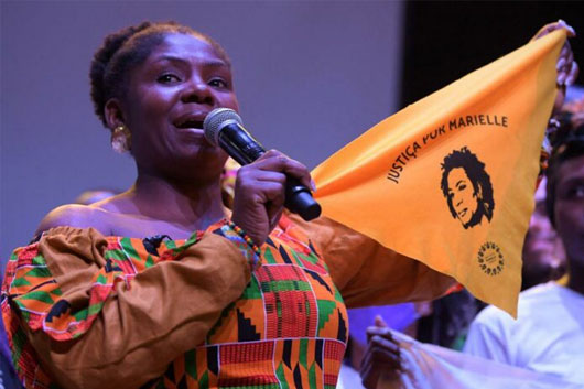 Francia Márquez será la primera vicepresidenta de raíces afro en Colombia