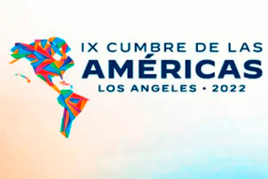 Cuba, Nicaragua y Venezuela no serán invitados a la Cumbre de las Américas
