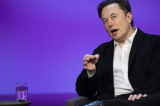 Elon Musk sostendrá reunión con personal de Twitter Internacional Elon Musk sostendrá reunión con personal de Twitter