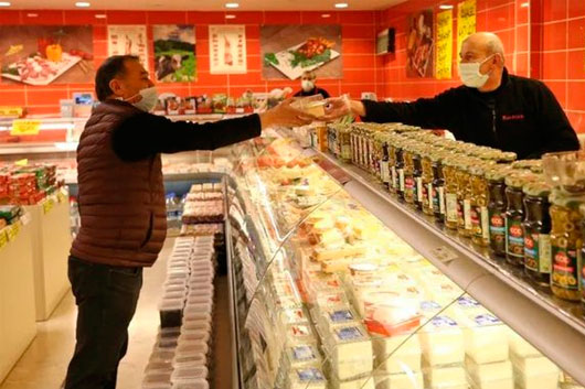 Turquía alcanza inflación histórica de 73.5%, nivel más alto desde 1998