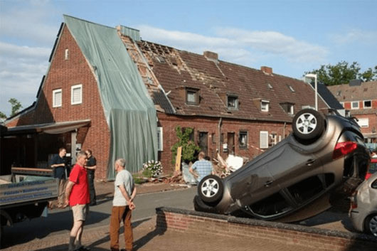 Alemania envía armas y equipos con valor de más de 190 millones de euros a Ucrania