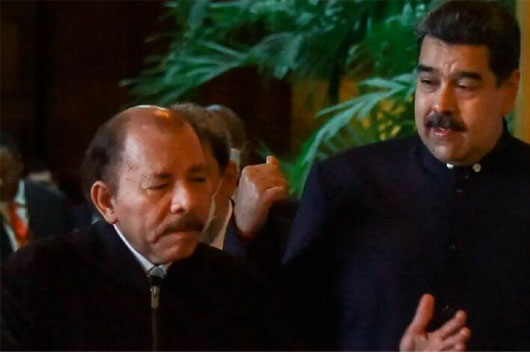 EUA confirma exclusión a Venezuela y Nicaragua de Cumbre de las Américas