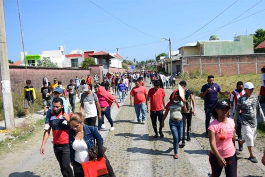 EUA prolonga plazo que migrantes podrán trabajar con permisos vencidos