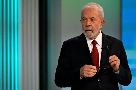 Lula da Silva comienza a moldear futuro de su tercera presidencia en Brasil 