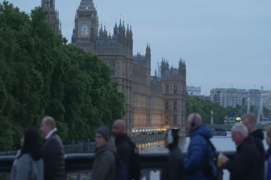 Miles se despiden de Isabel II; será enterrada en ceremonia privada