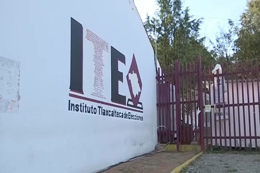 El Instituto Tlaxcalteca de Elecciones inauguró la Primera Semana de Educación Cívica