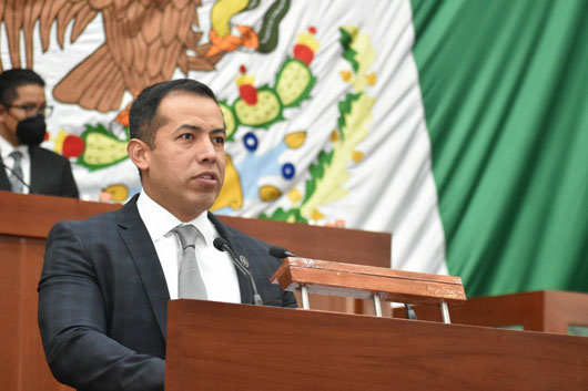 Propone Bladimir Zainos reconocer como Beneméritos de Tlaxcala a los cuatro señores de la antigua República de Tlaxcallan