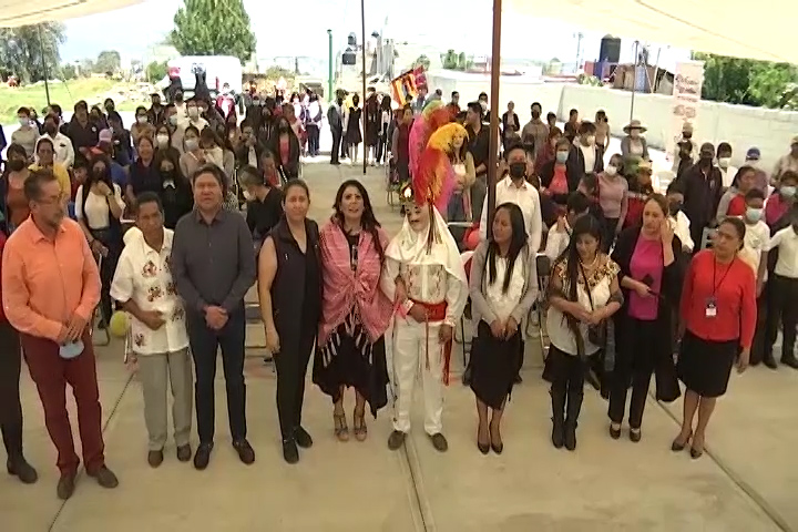 Realizaron tercera jornada del “Jolgorio Educativo, Rumbo a la Consulta Ciudadana para la Reforma a la ley de educación inclusiva” en Contla