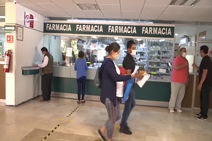 IMSS pone a disposición un esquema integral de seguridad social para trabajadores independientes 