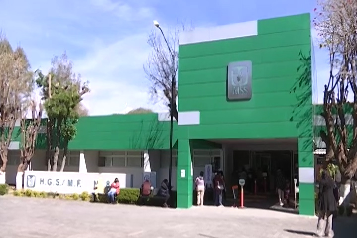 El IMSS exhorta a no relajar las medidas sanitarias ante Covid-19 