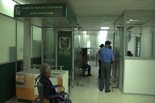 Intensifica IMSS acciones de autocuidado a través de plataformas digitales