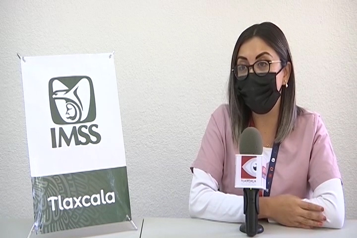 Recomienda IMSS moderar el consumo de calorías en fiestas decembrinas