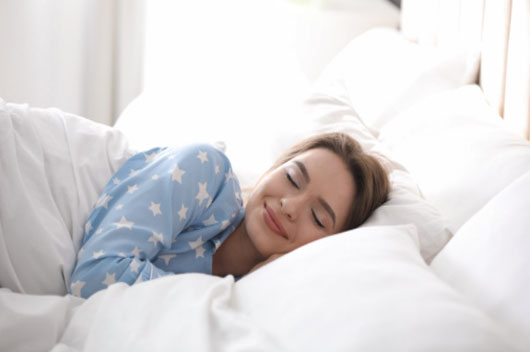 Recomienda IMSS Tlaxcala reducir malos hábitos para tener sueño placentero y reparador