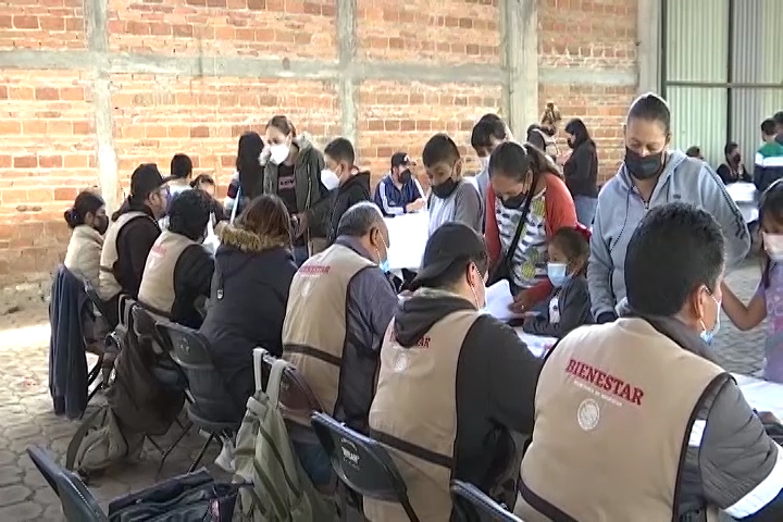 “Sentir mayor tranquilidad”, Familias celebran  la vacuna contra el COVID-19 para menores