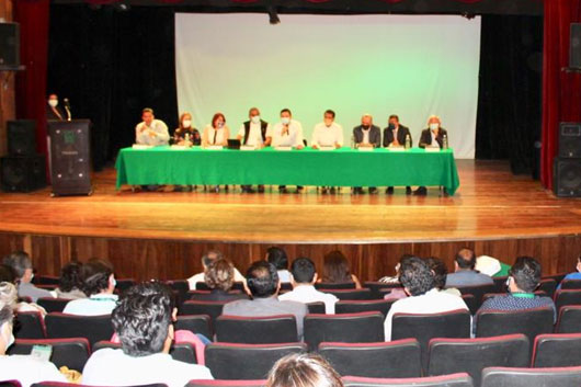 Informan de manera personal beneficios de IMSS-Bienestar 