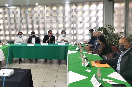 Atenderá IMSS Tlaxcala servicio de Urgencias y hospitalización, el martes 10 de mayo