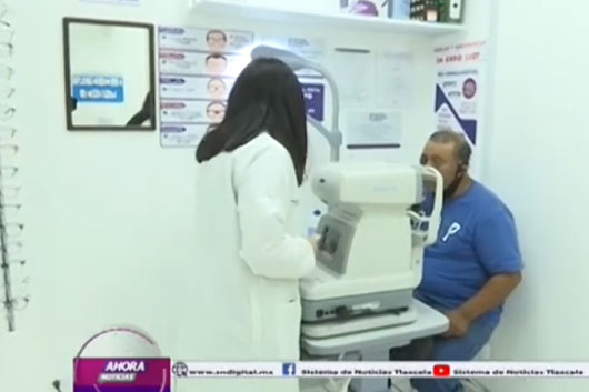 Trabajadores de salud del estado iniciaron el proceso de contratación del programa IMSS-Bienestar 