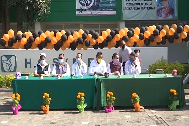 Inicia IMSS las ferias de la salud