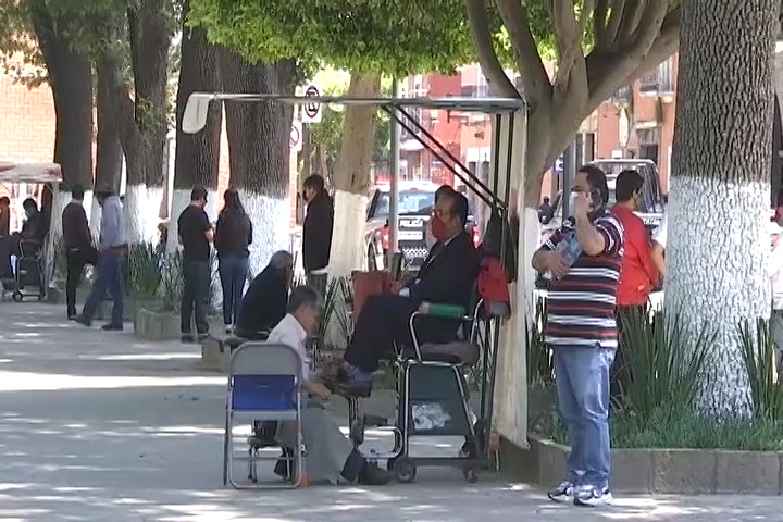 Recomienda SESA a la población no relajar medidas sanitarias debido a la variante Centauro 