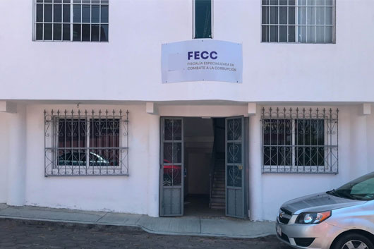 Logra FECC modificar resolución de juez a través de un recurso de apelación