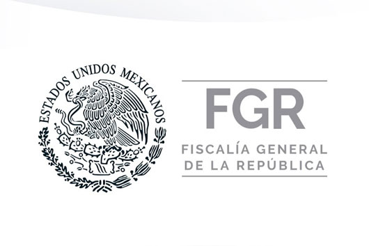 FGR obtiene prisión preventiva contra tres personas por portación de arma de fuego y delitos contra la salud