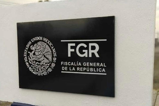 Por portación de arma de fuego FGR Tlaxcala obtiene prisión preventiva contra una persona