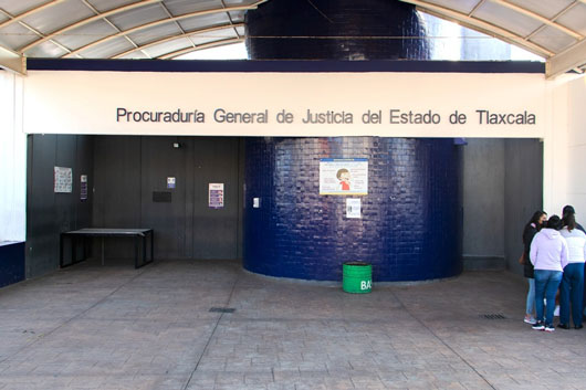 Pareja localizada en Zacatelco falleció por intoxicación por monóxido de carbono: PGJE