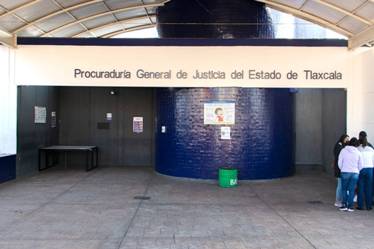 Pareja localizada en Zacatelco falleció por intoxicación por monóxido de carbono: PGJE