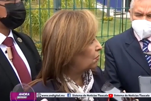 El presidente de la republica López Obrador visitará Tlaxcala esta semana 