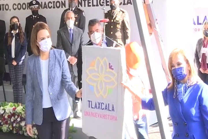 Fortalecerá Gobernadora Lorena Cuéllar acciones en materia de seguridad