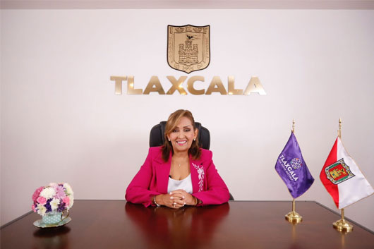 Anuncia gobernadora Lorena Cuéllar incremento salarial de 5 por ciento a trabajadores sindicalizados