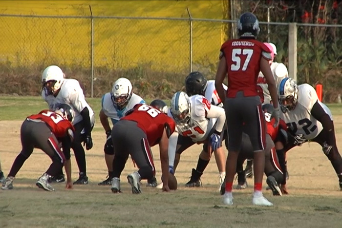 Ganó Bulldogs el Tazón Guadalupano