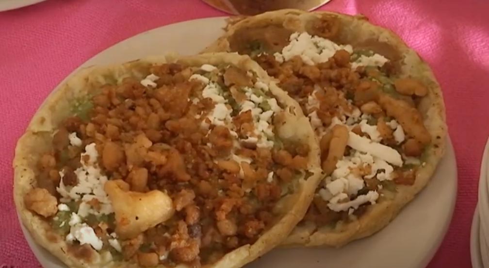 Preparan proyecto “Cocina y Tradición de México: La comida ancestral de la milpa y el metepantle”