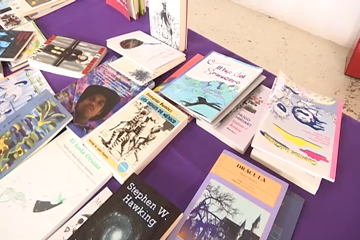 Celebrarán Día Mundial del Libro con diversas actividades lúdicas en la entidad 