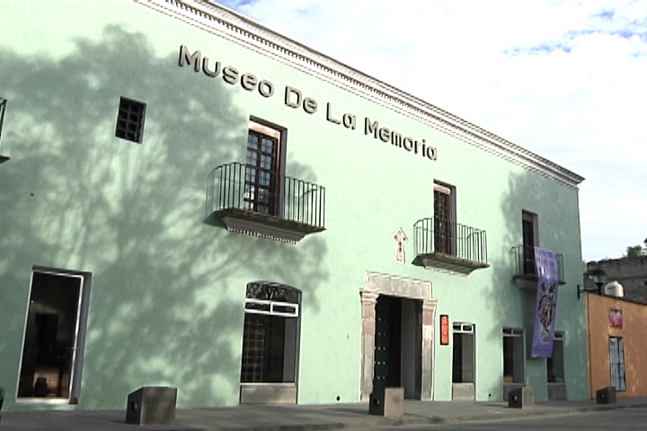 Realizarán en El Museo de la Memoria la 12 edición de la muestra fotografía México en una Imagen