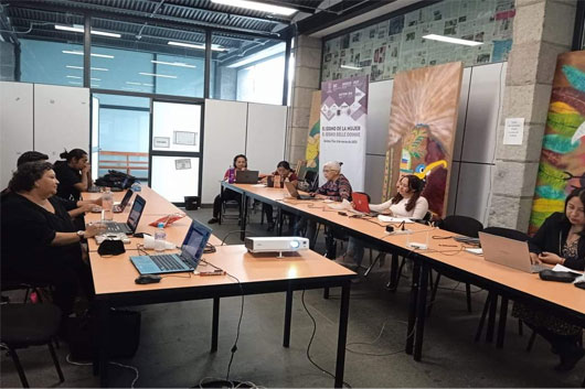 Presenta SC nuevo ciclo de cursos en el Centro de las Artes de Tlaxcala 