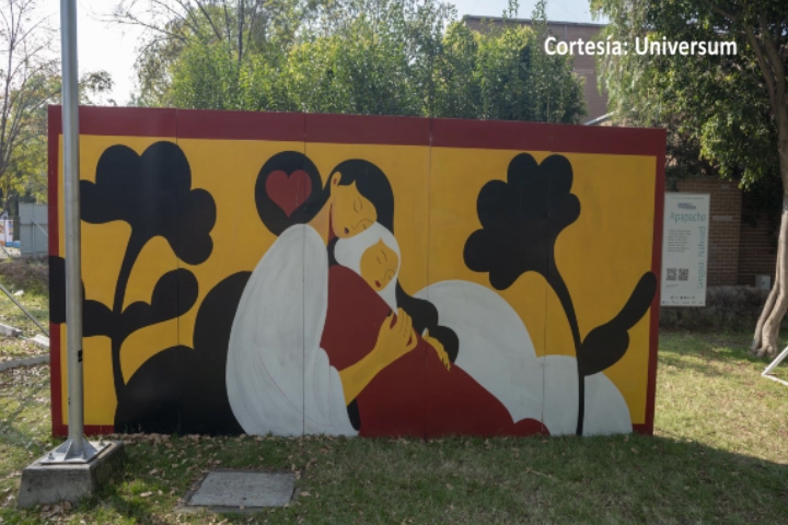 Se exhibe en el Museo de las Ciencias de la UNAM la muestra fotográfica “Intraducibles” 