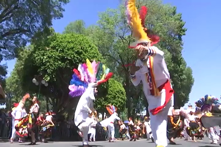 Realizarán los conversatorios “Diálogos de Carnaval” en la Pinacoteca 