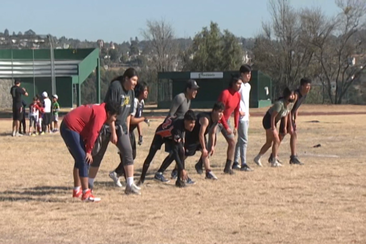 Comenzaron entrenamientos los Bulldogs rumbo a  la temporada 2023