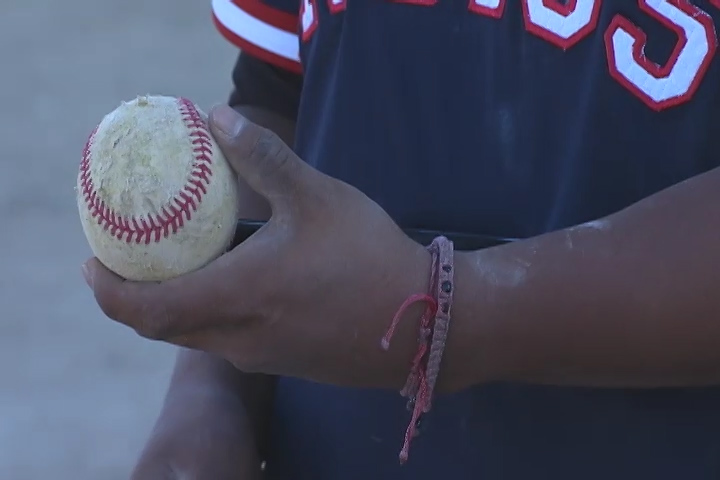 Clasificaron los  diablos a torneo internacional de beisbol 