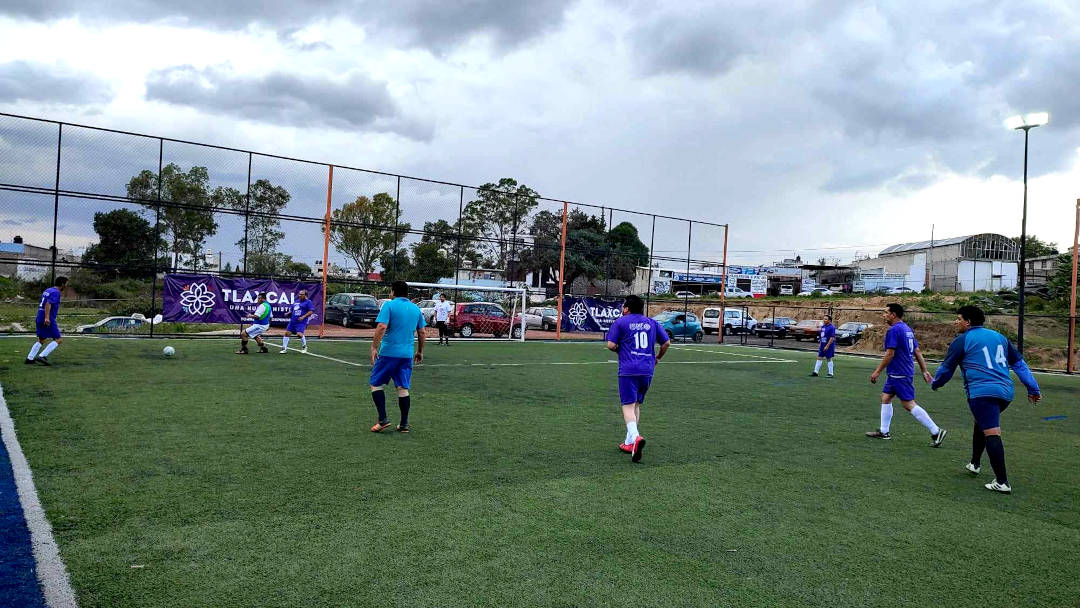 Coracyt empató ante Guerreros Sedif y pierde punto extra en penales 