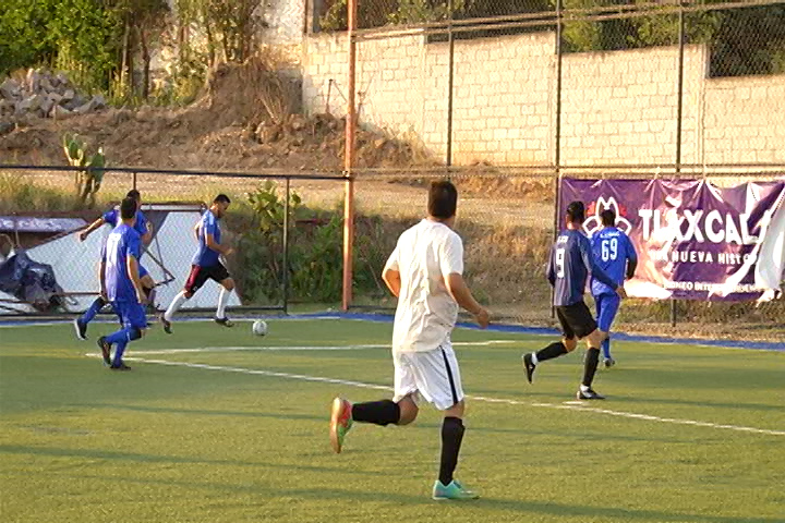 Ganó CORACYT a la  SIA en torneo interdependencias