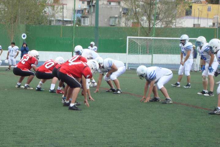 Bulldogs de Tlaxcala enfrentará a Xelhuas en el Tazón Guadalupano 