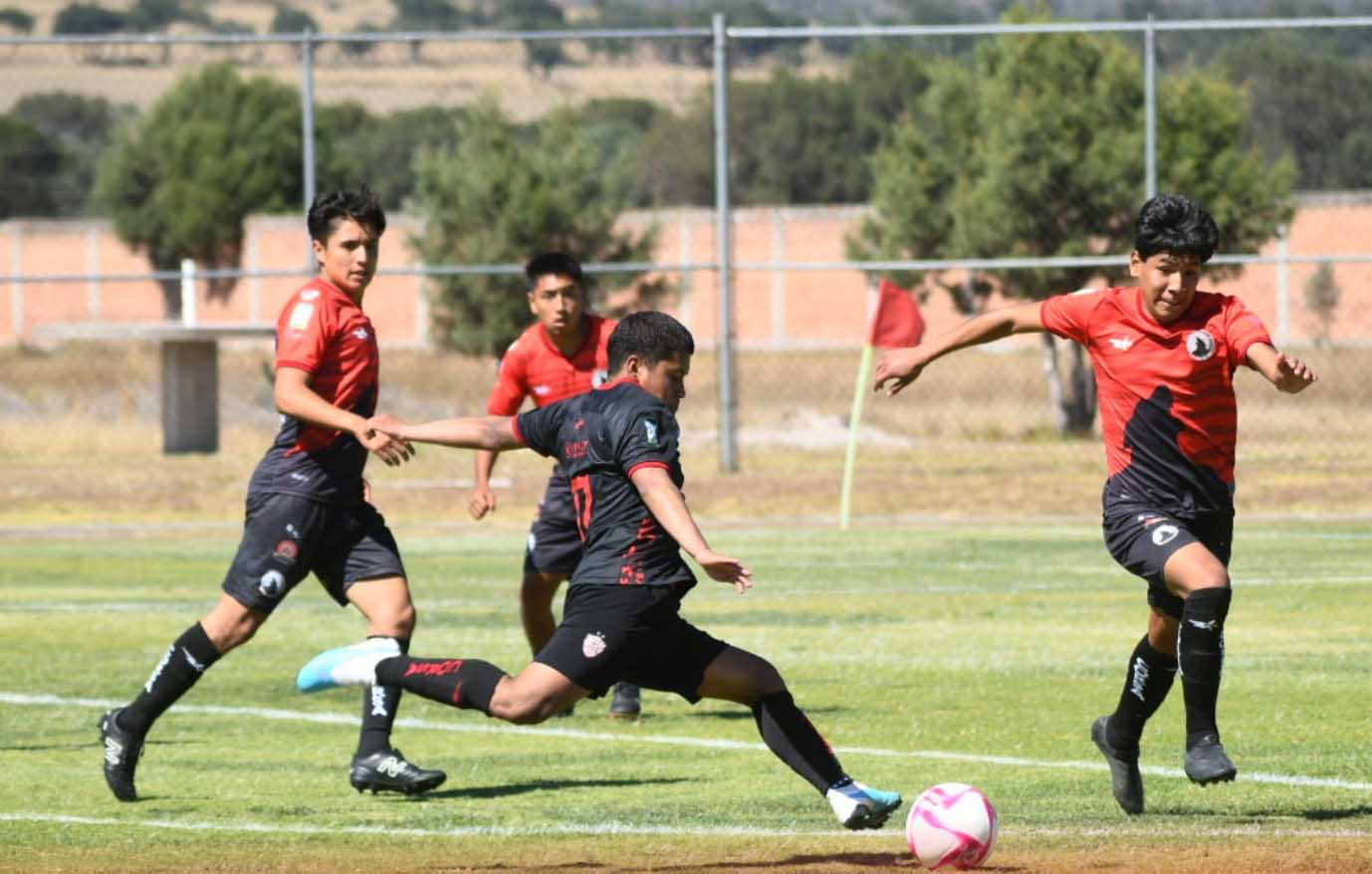 Ganan Toros Tlaxco a Guerreros Tlaxcala en la Cuarta Premier