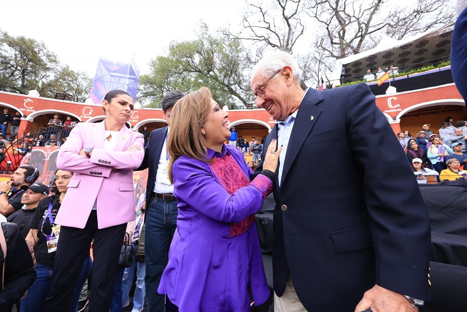 Presidente de la  FIVB consideró que Tlaxcala superó expectativas en  la organización del Campeonato  Mundial