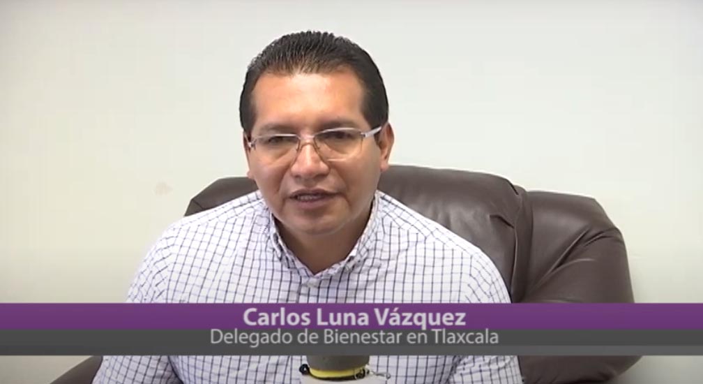 Entrega Secretaría de Bienestar equipo a la UATx Campus Amaxac 